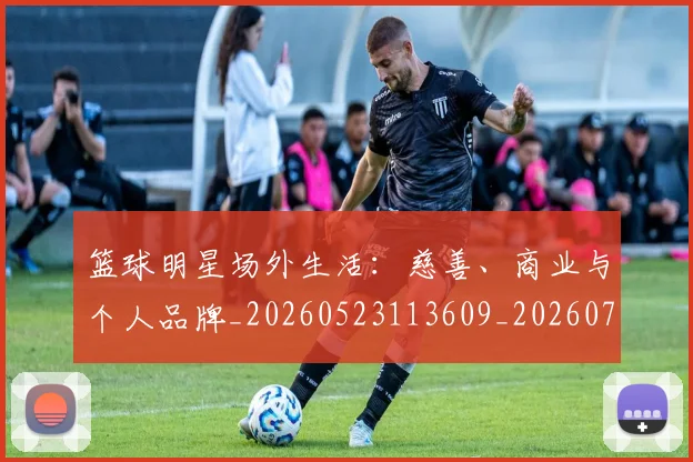 篮球明星场外生活:慈善、商业与个人品牌_20260523113609_20260708200149